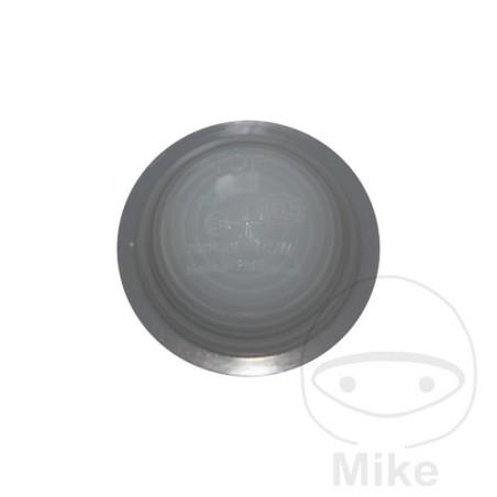rear position light lens