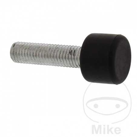 JMP Amortiguador de goma para plataforma elevadora LUX 652.02.94