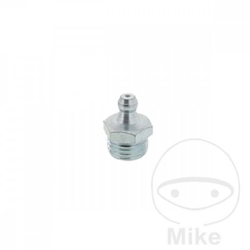 BECKER Prisionero lubricación para plataforma elevadora 1/4" 652.04.03