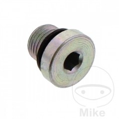 NUSSBAUM Oil tank closing screw for lifting platform 4.40H 652.04.26