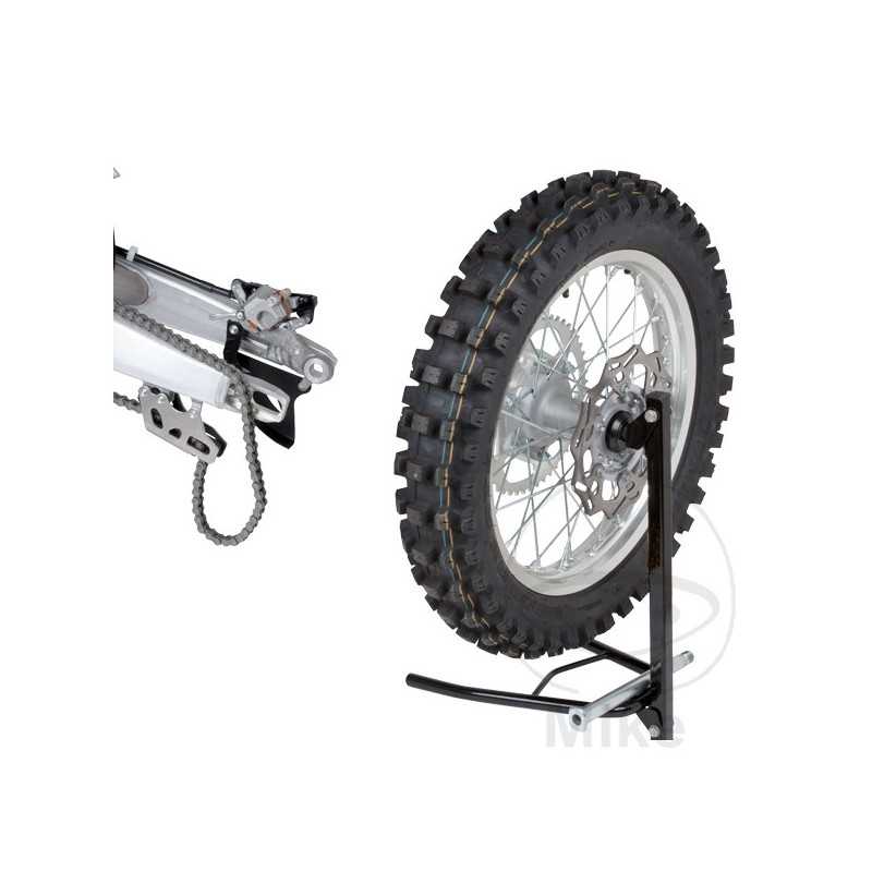 JMP Workshop support for wheels 722.03.42