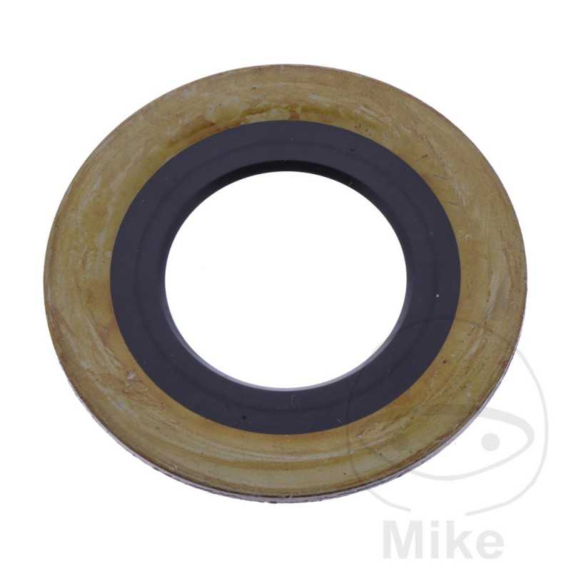 SIN MARCA Reten motor OEM 
34X66X2 MM 734.77.82