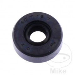 SIN MARCA Reten engine OEM 
7X18X6.5 MM 734.77.94