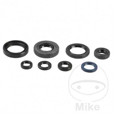 ATHENA KIT RETENES DE MOTOR 734.78.34