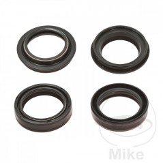 TOURMAX Fork dust seals 37X50 X11 MM 734.81.21
