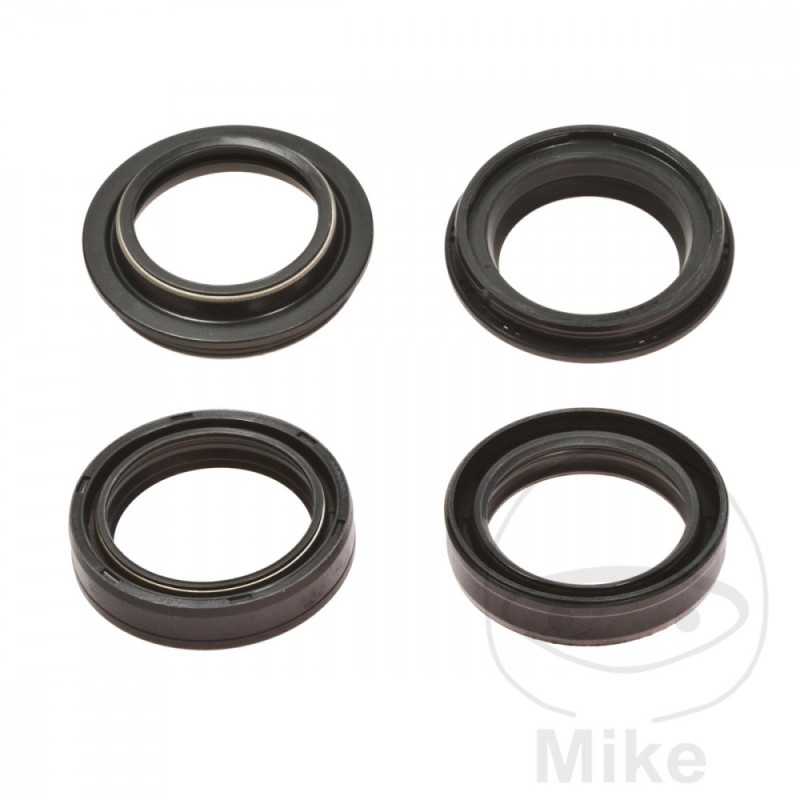 TOURMAX Retenes guardapolvos horquilla 37X50 X11 MM 734.81.21