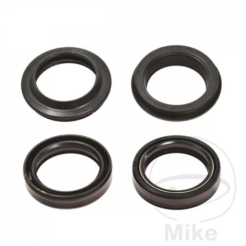 TOURMAX Retenes guardapolvos horquilla 39X52X11 MM 734.81.47