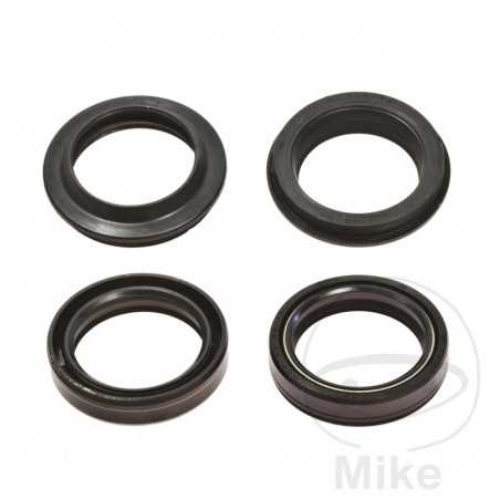 TOURMAX Fork dust seals 39X52X11 MM 734.81.47