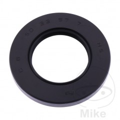 SIN MARCA Reten engine OEM 
33X57X7 MM 734.77.67