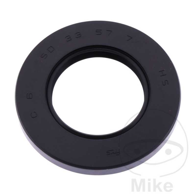 SIN MARCA Reten motor OEM 
33X57X7 MM 734.77.67