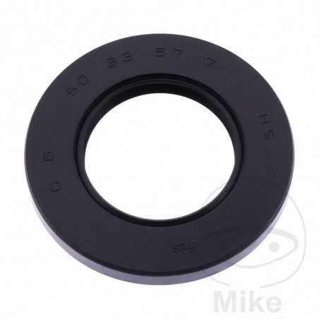 SIN MARCA Reten engine OEM 
33X57X7 MM 734.77.67