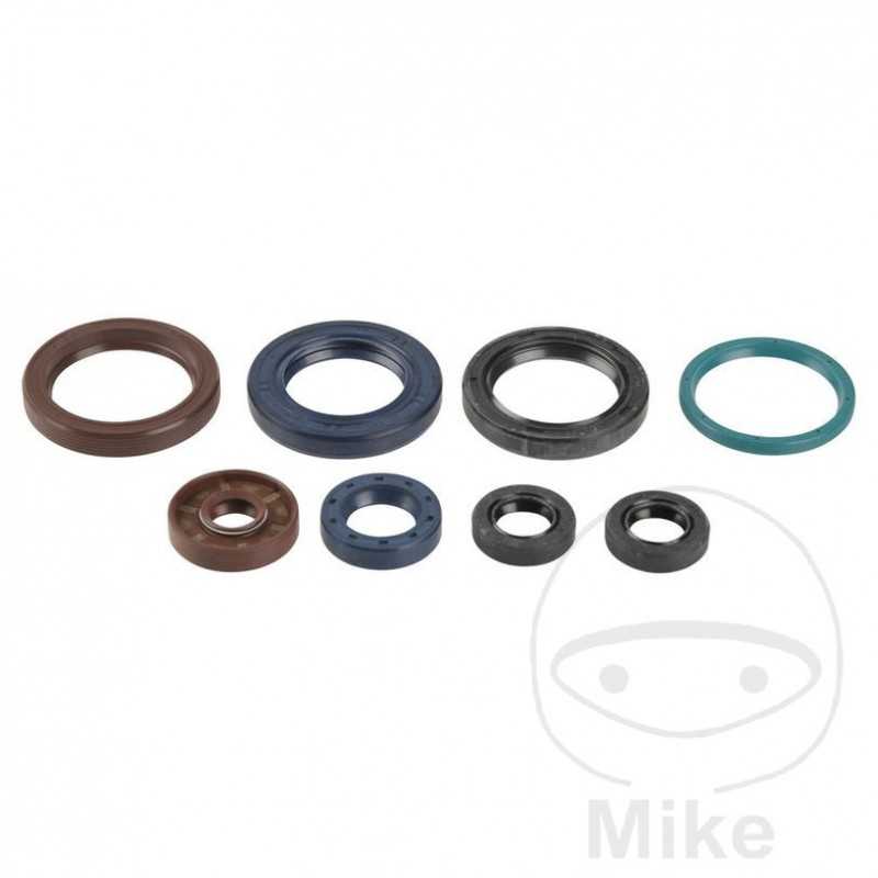 ATHENA Kit retenes de motor 734.77.68