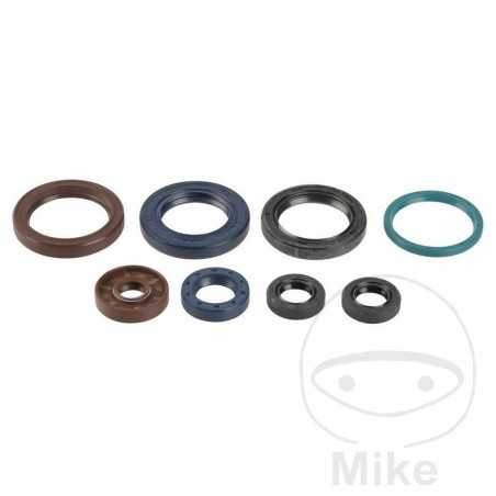 ATHENA Kit retenes de motor 734.77.68