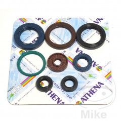 ATHENA Kit retenes de motor 734.77.68
