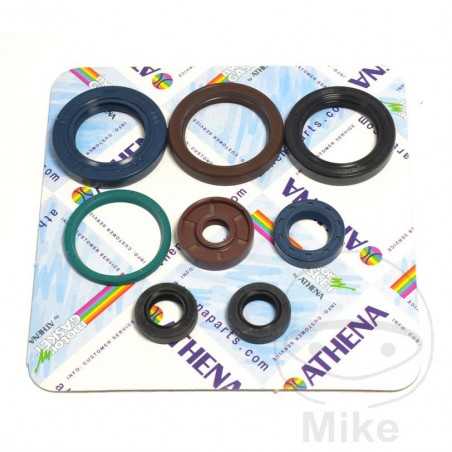 ATHENA ENGINE SEALS KIT 734.77.68