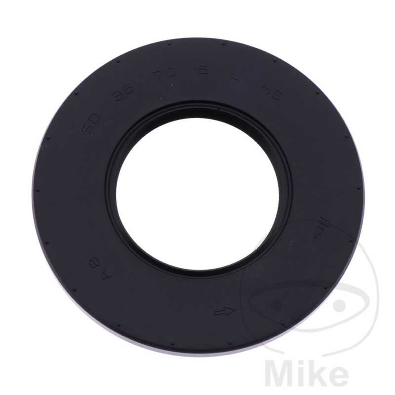SIN MARCA Reten engine OEM 
34.8X70X6 MM 734.77.71