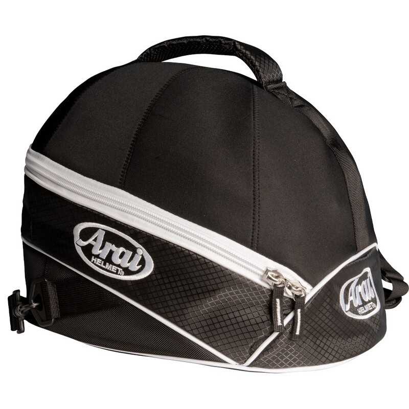 ARAI Bolsa para cascos 8007500001
