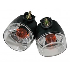 SHINYO Juego intermitentes de moto QUAD 1107475