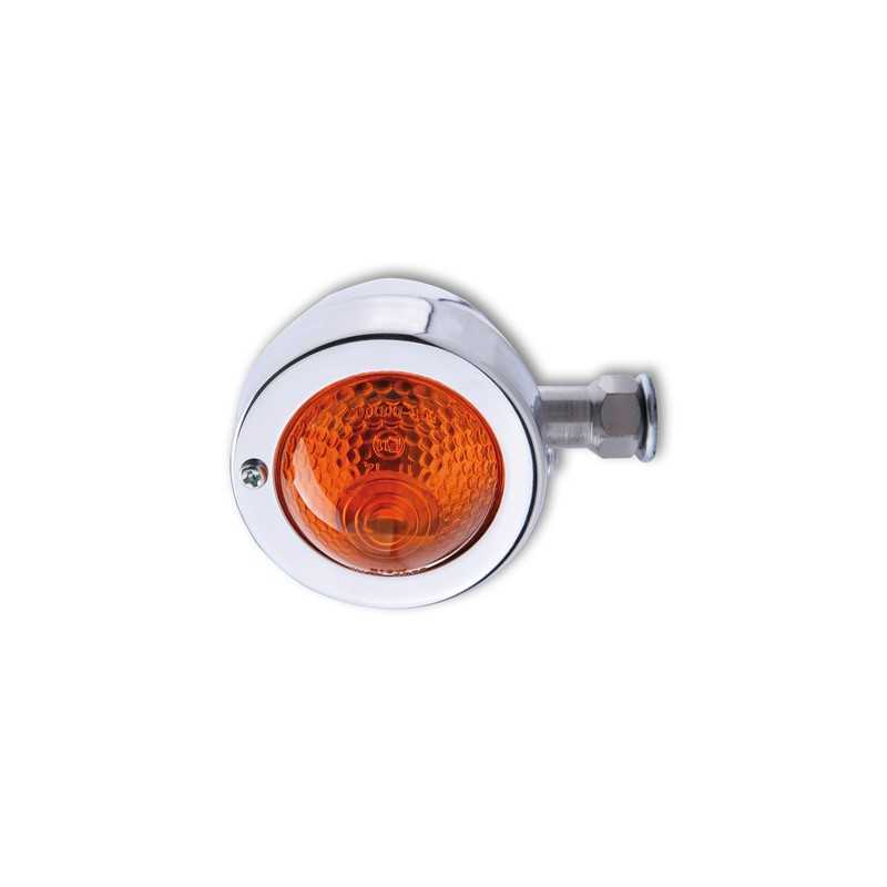 SHINYO Motorcycle turn signal set BULLET PIKE 1107480