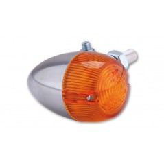 SHINYO Motorcycle turn signal set BULLET LIGHT 1 1107481