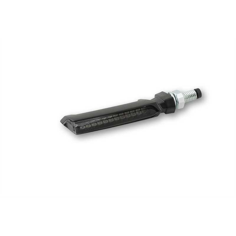 SHINYO Set of sequential turn signals LED FLINT 1107484