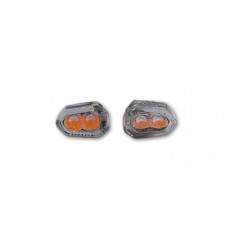 SHINYO Motorcycle turn signal set LED CR 1107490