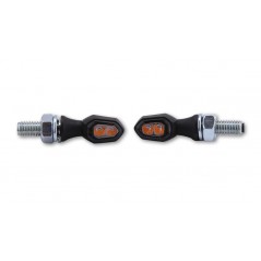 SHINYO Motorcycle turn signal set LED CR 1107491