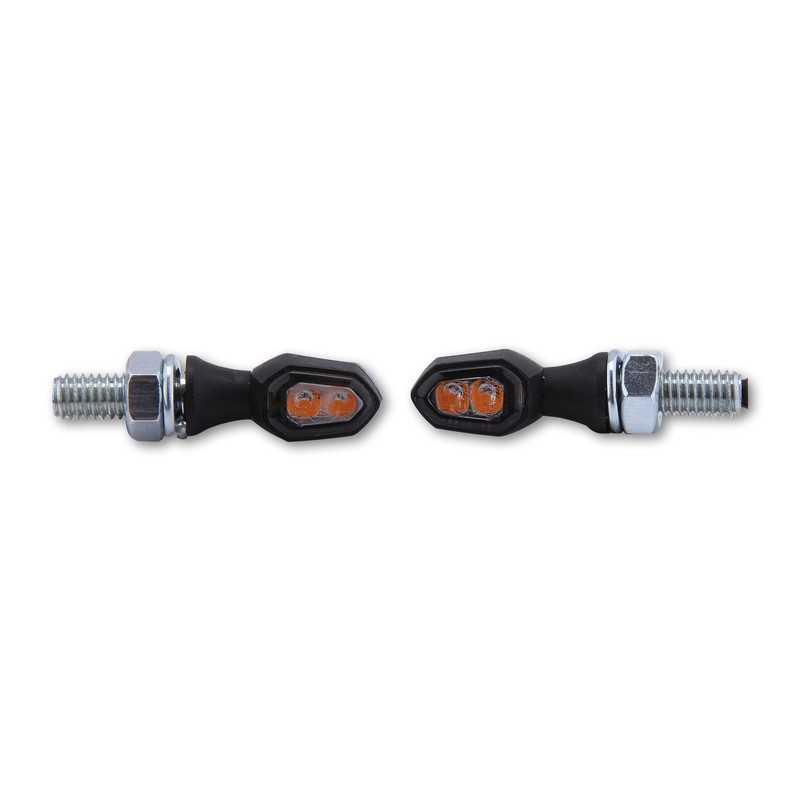 SHINYO Motorcycle turn signal set LED CR 1107491
