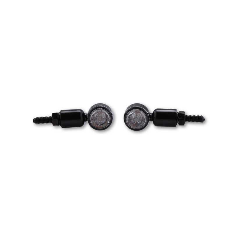 SHINYO Motorcycle turn signal set LED HI-POWER MC1 1107520
