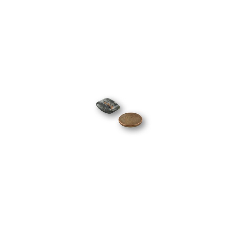 SHINYO Juego intermitentes de moto LED MODULO POLIEPSOIDAL 1107524