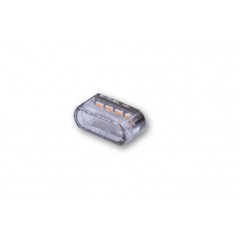 SHINYO Juego intermitentes de moto LED MODULO 1 PRO 1107529