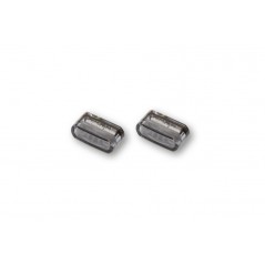 SHINYO Motorcycle turn signal set LED MODULO 1 1107531
