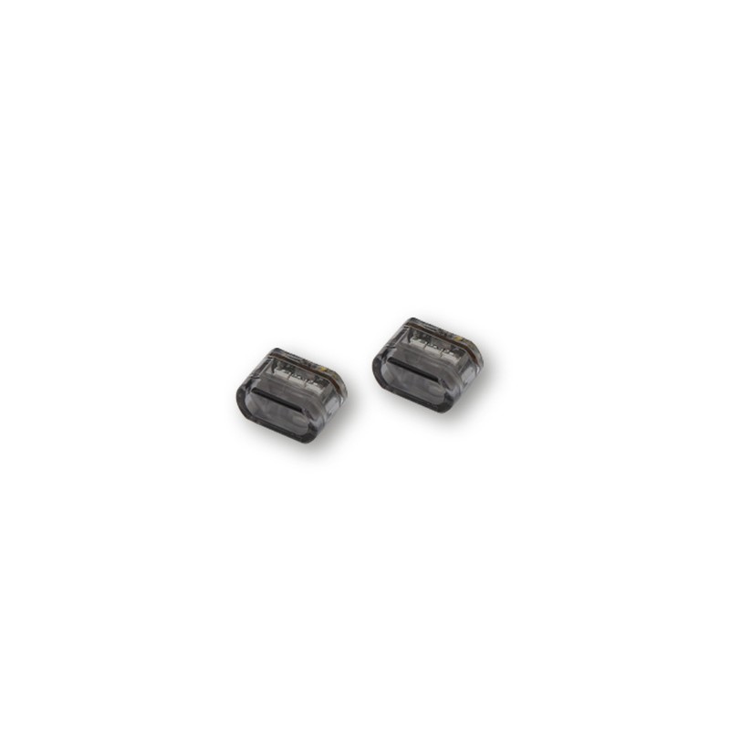 SHINYO Motorcycle turn signal set LED MODULO 2 1107532
