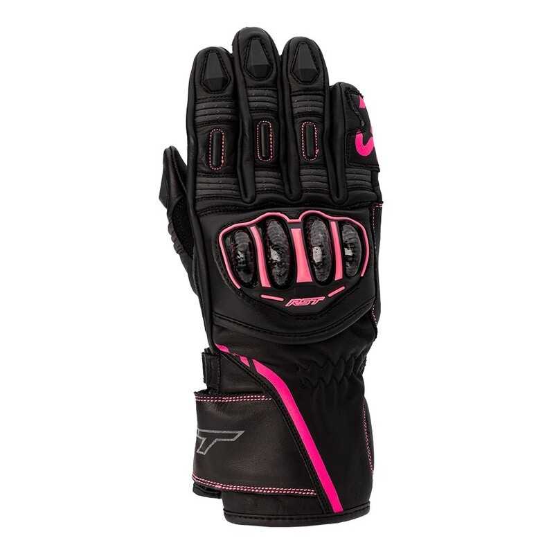 RST Women's motorcycle gloves S1 CE 8006799008VAR