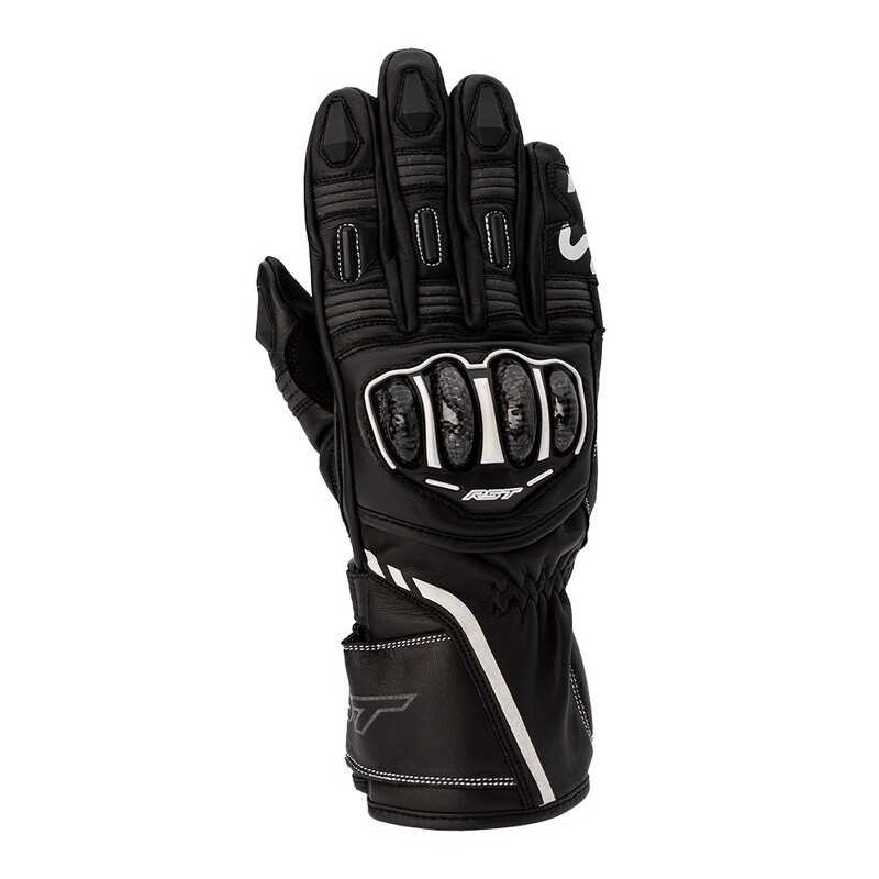 RST Guantes moto de mujer S1 CE 8006799008VAR