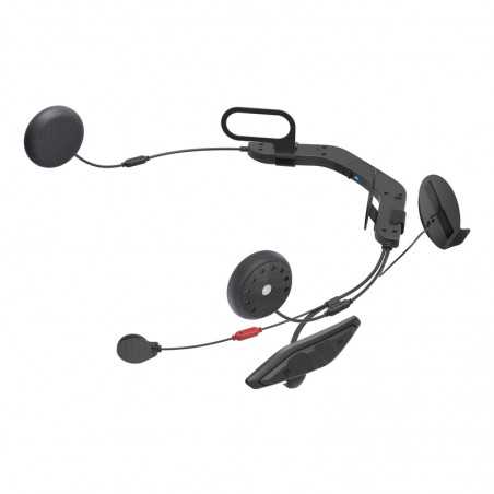 intercom voor motorhelm acs10