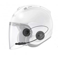 SENA Intercom for motorcycle helmet ACS-RAM ARAI SZ-R VAS 8007730