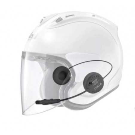 SENA Intercomunicador para casco moto ACS-RAM ARAI SZ-R VAS de 8007730