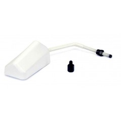 V PARTS Reversible Universal Rear View Mirror F1 1084222001VAR