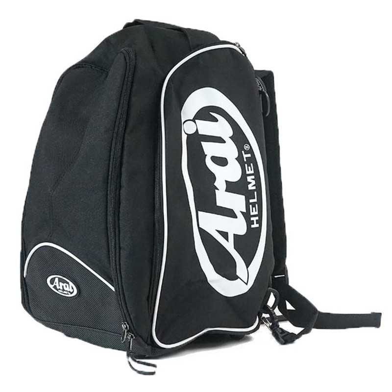 ARAI Motorcycle helmet backpack 8007507001