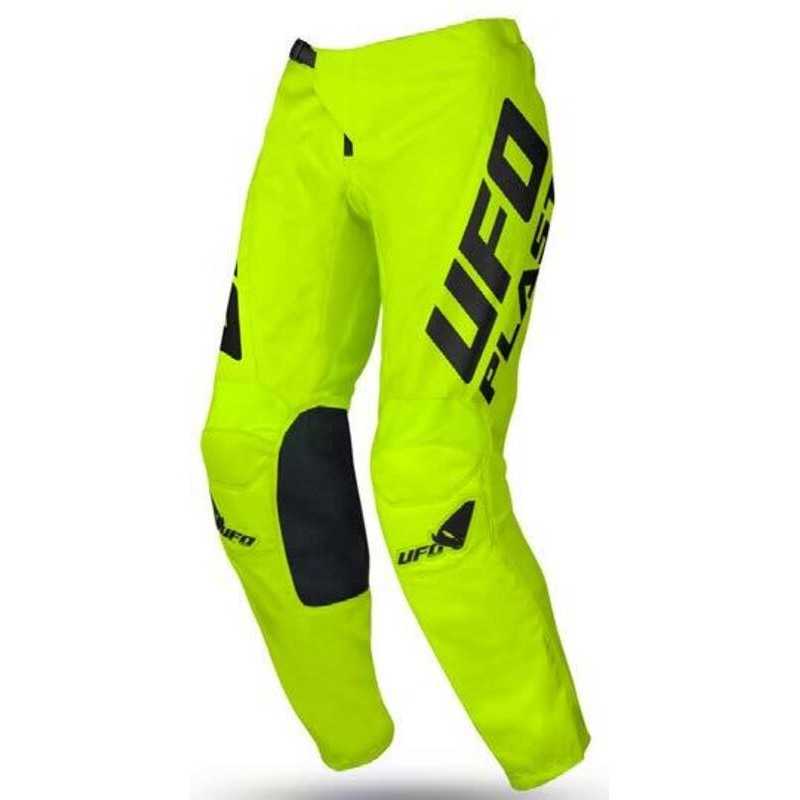 UFO Children's motocross pants HORIZON 8007718006