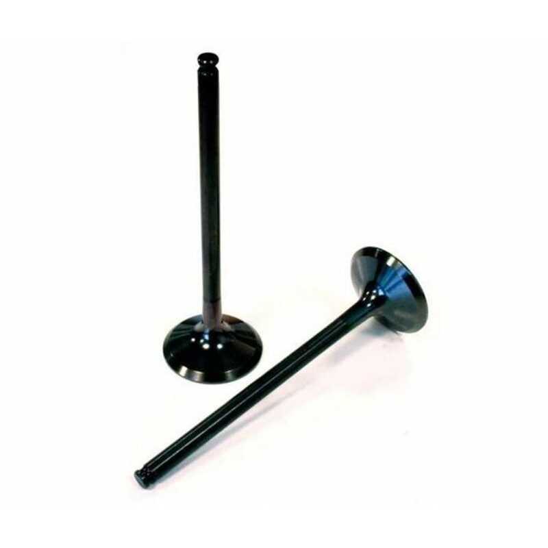 TOURMAX Titanium intake valve 1016359