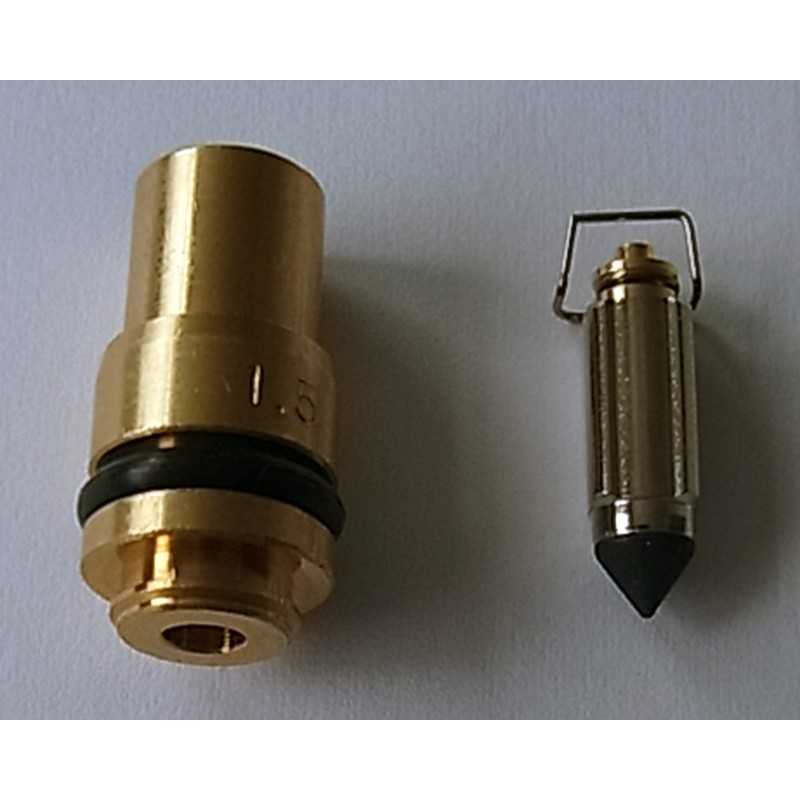 TOURMAX Float needle valve kit 1016597