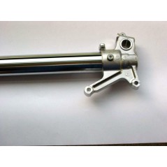 TAROZZI Suspension fork tube 37X614 MM 1045338