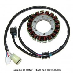 TOURMAX stator for motorcycle 1080201