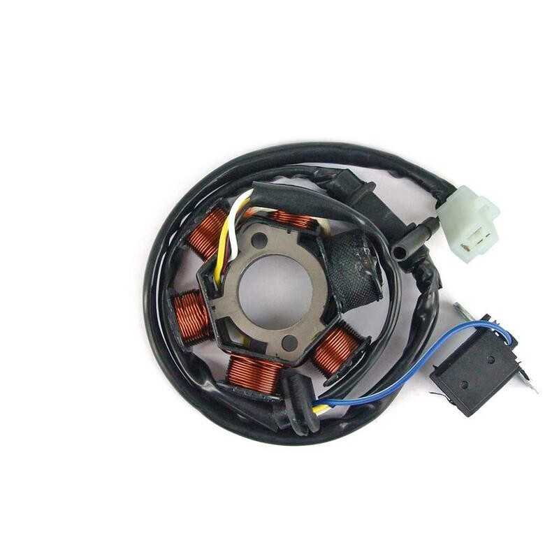 TECNIUM Stator para moto 1080646