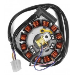 TECNIUM stator for motorcycle 1080647