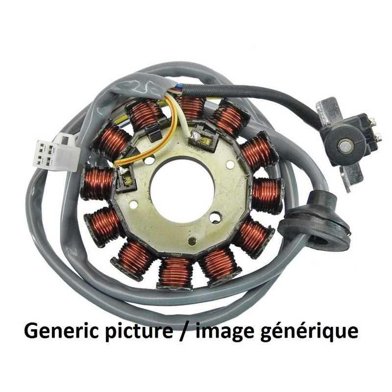 TECNIUM stator for motorcycle 1080648