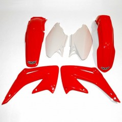 UFO Kit carenados plasticos plastica completo OEM 1086938003