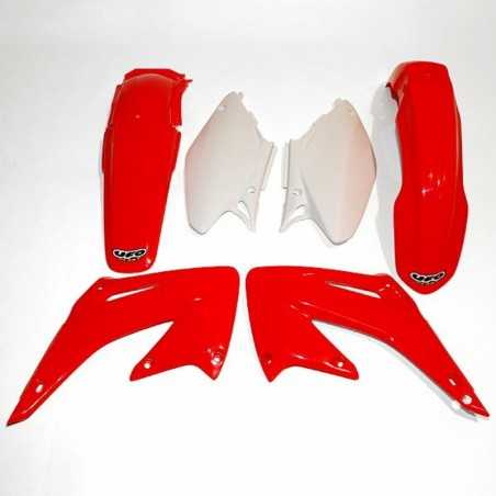 UFO Kit complete plastic plastic fairings OEM 1086938003